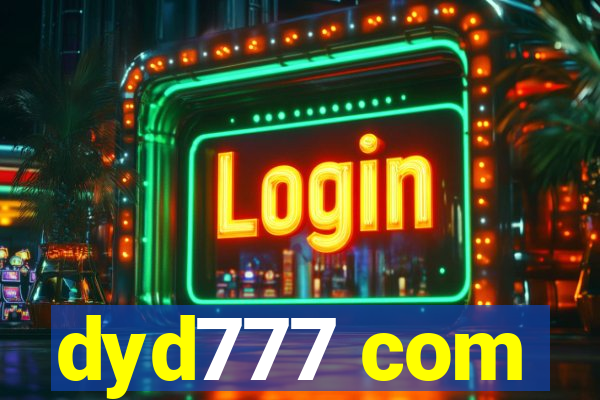 dyd777 com